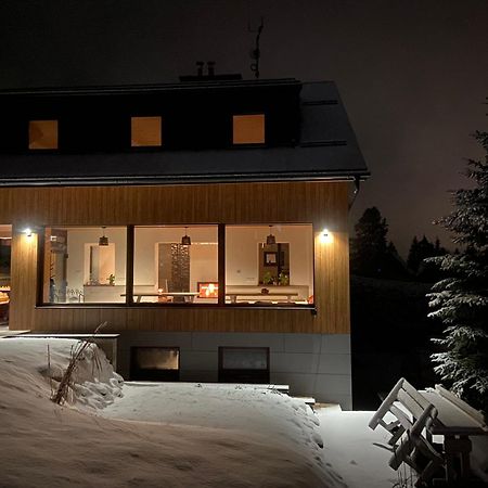 Chalet Derese Liptovsky Mikulas Exterior foto
